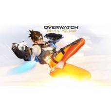 Overwatch Legendary Edition