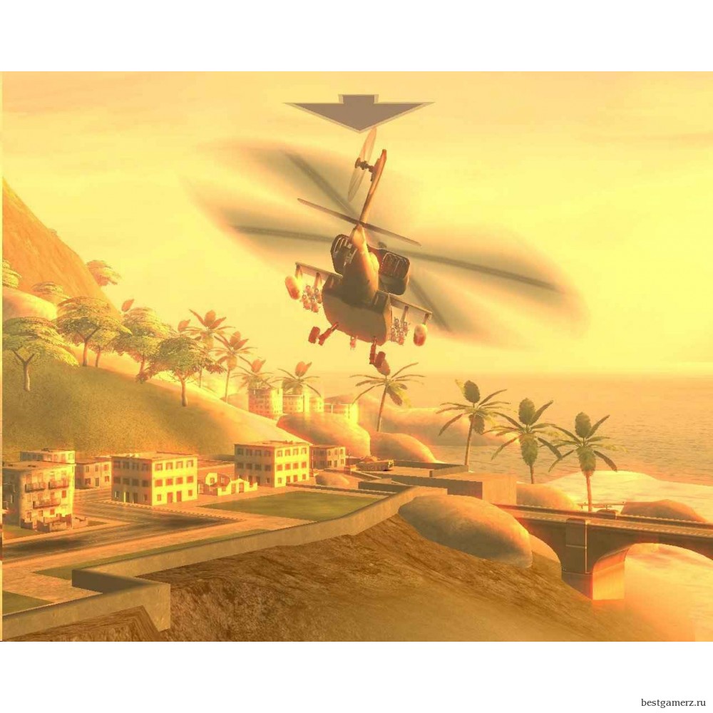 Pacific Liberation Force