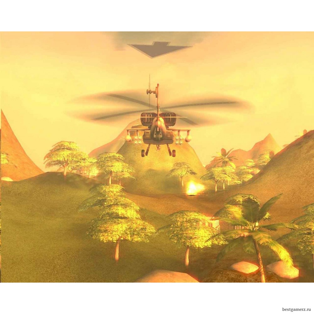 Pacific Liberation Force