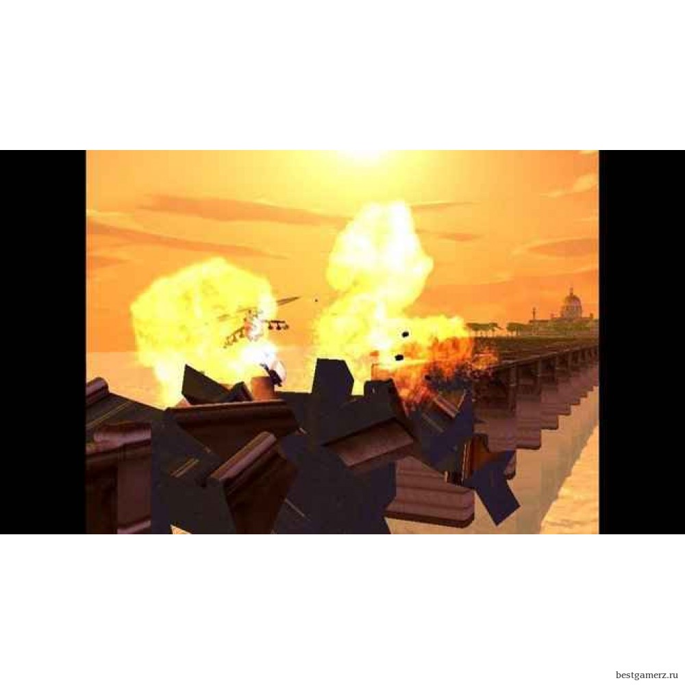 Pacific Liberation Force