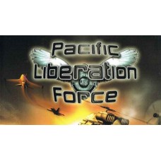 Pacific Liberation Force Pacific Liberation Force