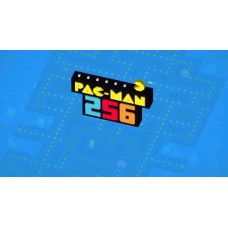 Pac-man 256 Pac-man 256