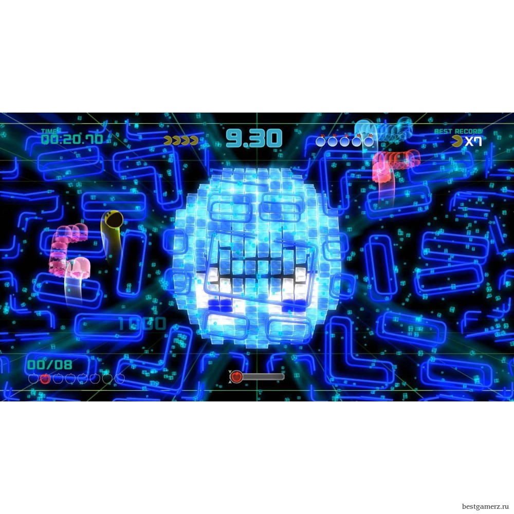 PAC-MAN Championship Edition 2