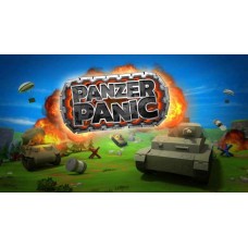 Panzer Panic VR