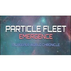 Particle Fleet: Emergence Particle Fleet: Emergence