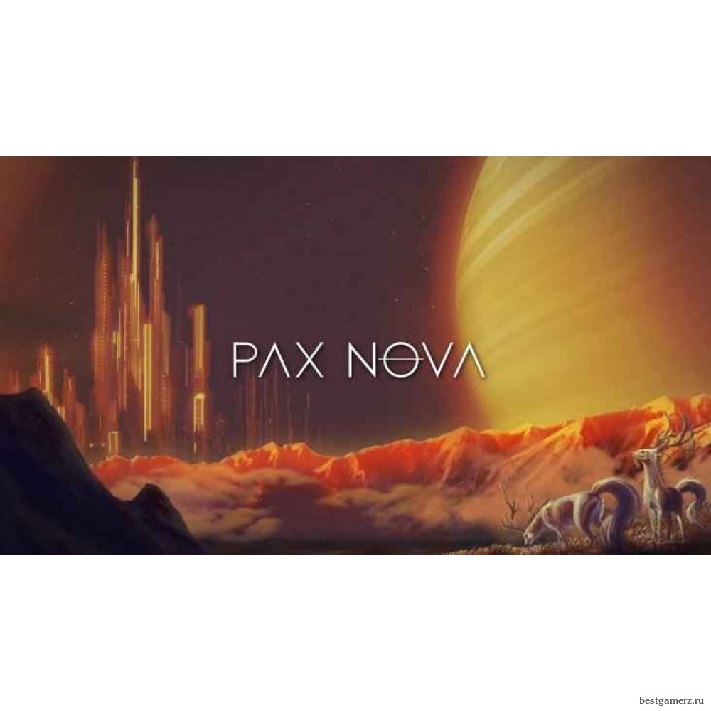 Pax Nova