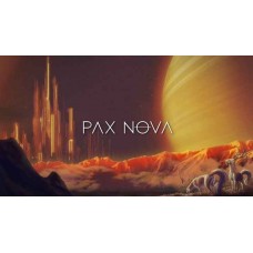 Pax Nova Pax Nova