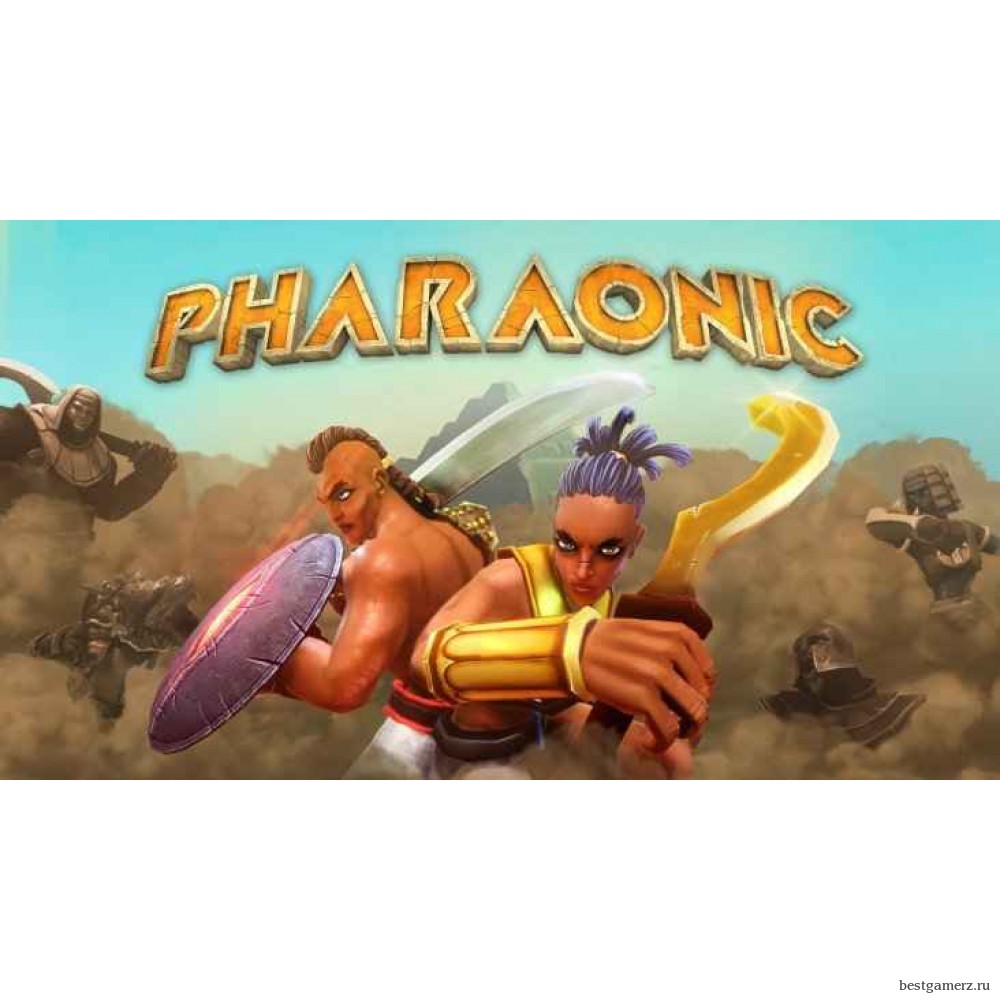 Pharaonic
