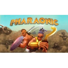 Pharaonic