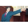 Phoenix Wright: Ace Attorney Trilogy
