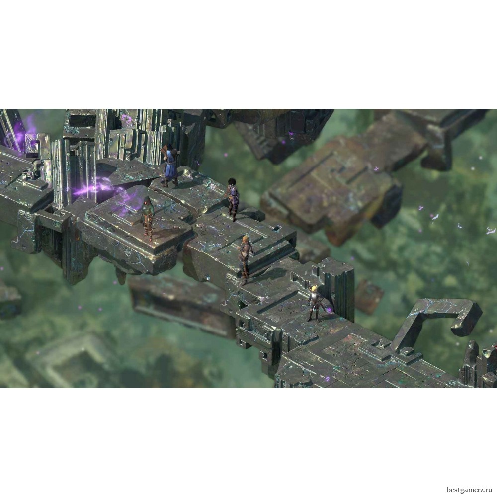 Pillars of Eternity II: Deadfire