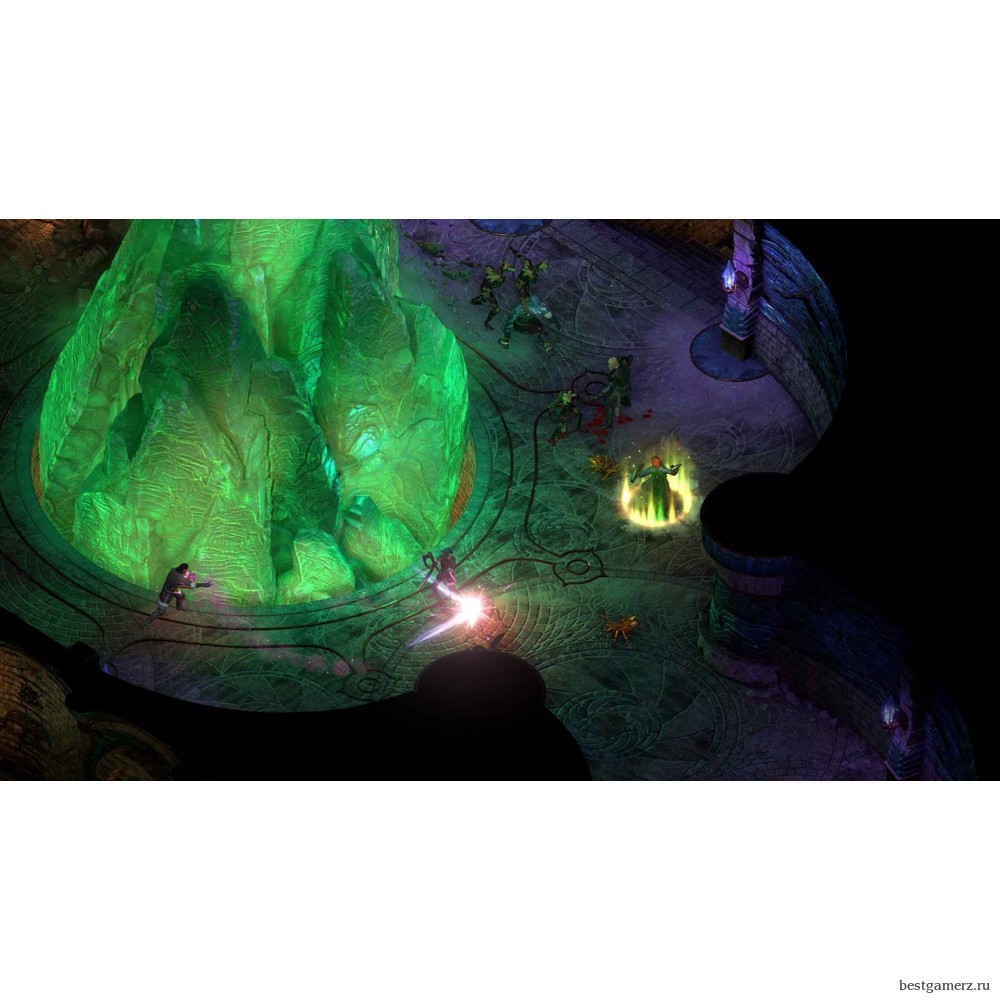 Pillars of Eternity II: Deadfire