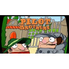 Pilot Brothers