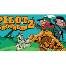Pilot Brothers 2
