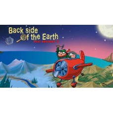 Pilot Brothers 3: Back Side of the Earth