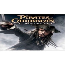 Pirates of the Caribbean: At World's End