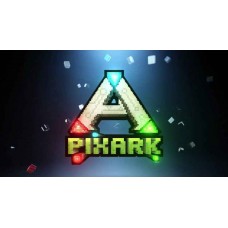 PixARK