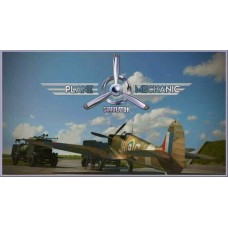 Plane Mechanic Simulator