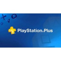 PlayStation Plus - Карта подписки 365 дней (RU) - Ключ активации