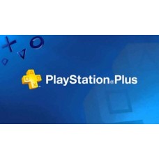 PlayStation Plus - Карта подписки 365 дней (RU) - Ключ активации