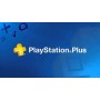 PlayStation Plus - Карта подписки 365 дней (RU) - Ключ активации