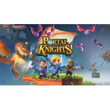 Portal Knights