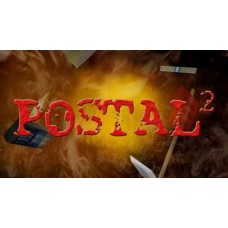POSTAL 2