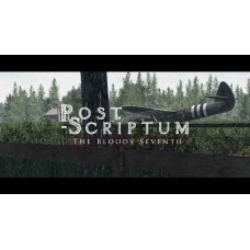 Post Scriptum