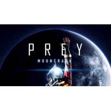 Prey: Mooncrash
