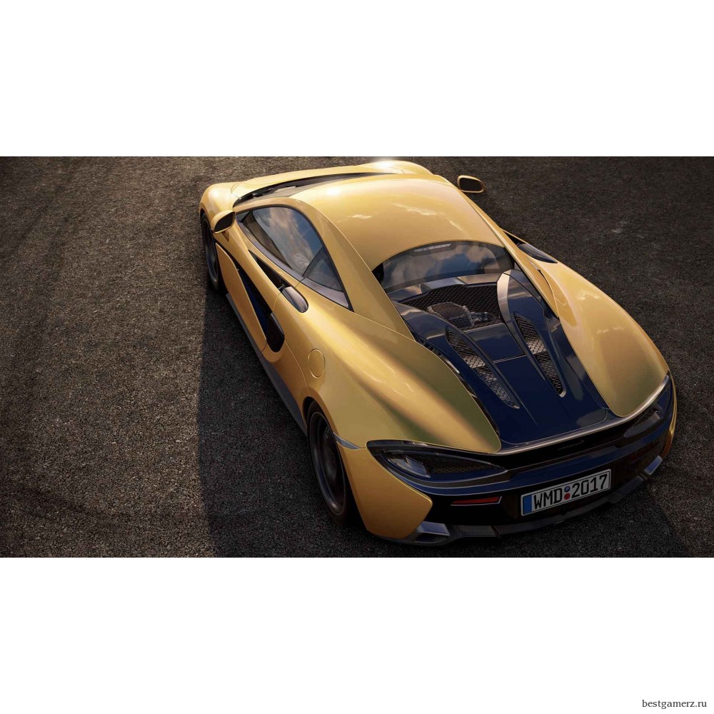 Project Cars 2 Season Pass