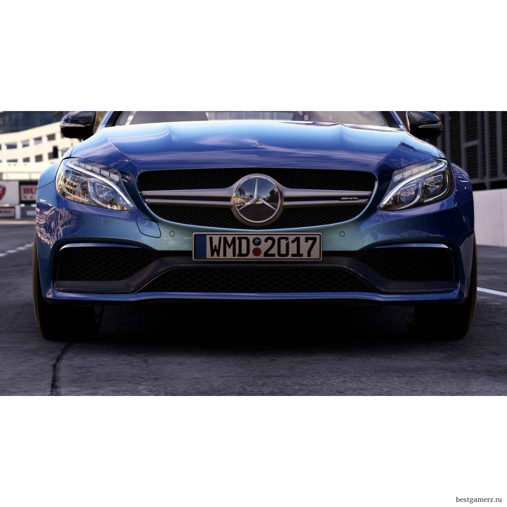 Project Cars 2 Season Pass