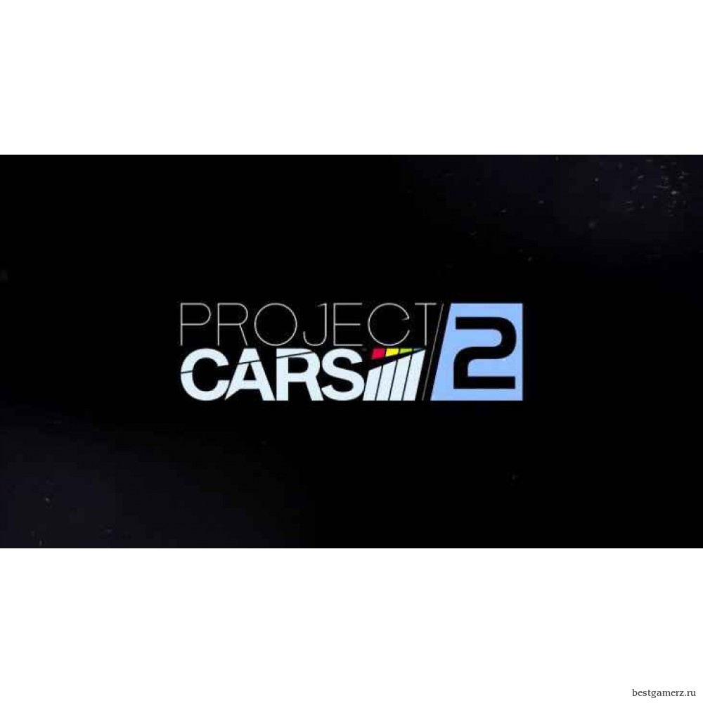 Project Cars 2 Season Pass