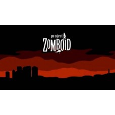 Project Zomboid