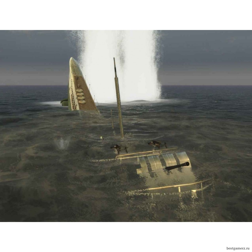 PT Boats: Knights of the Sea