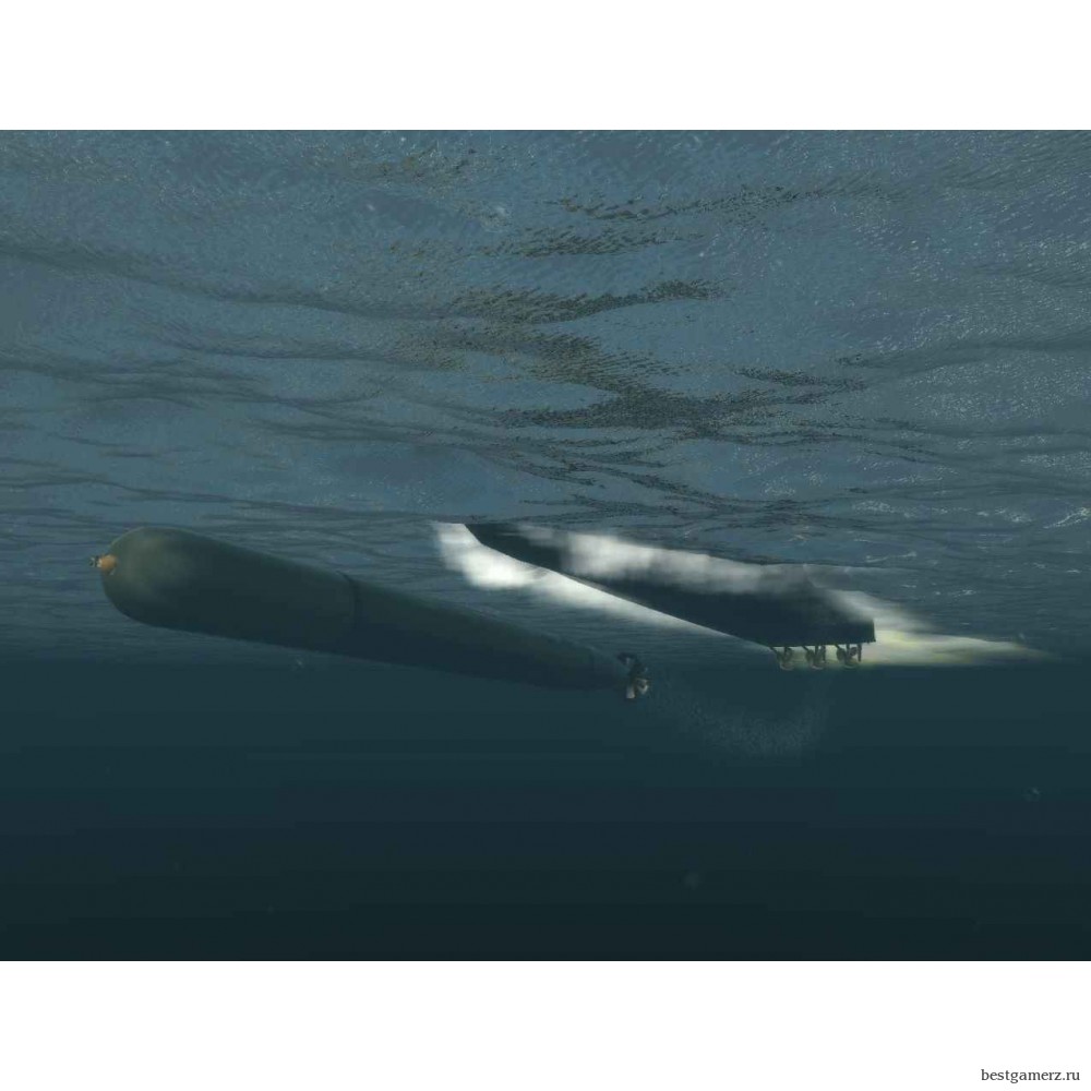 PT Boats: Knights of the Sea