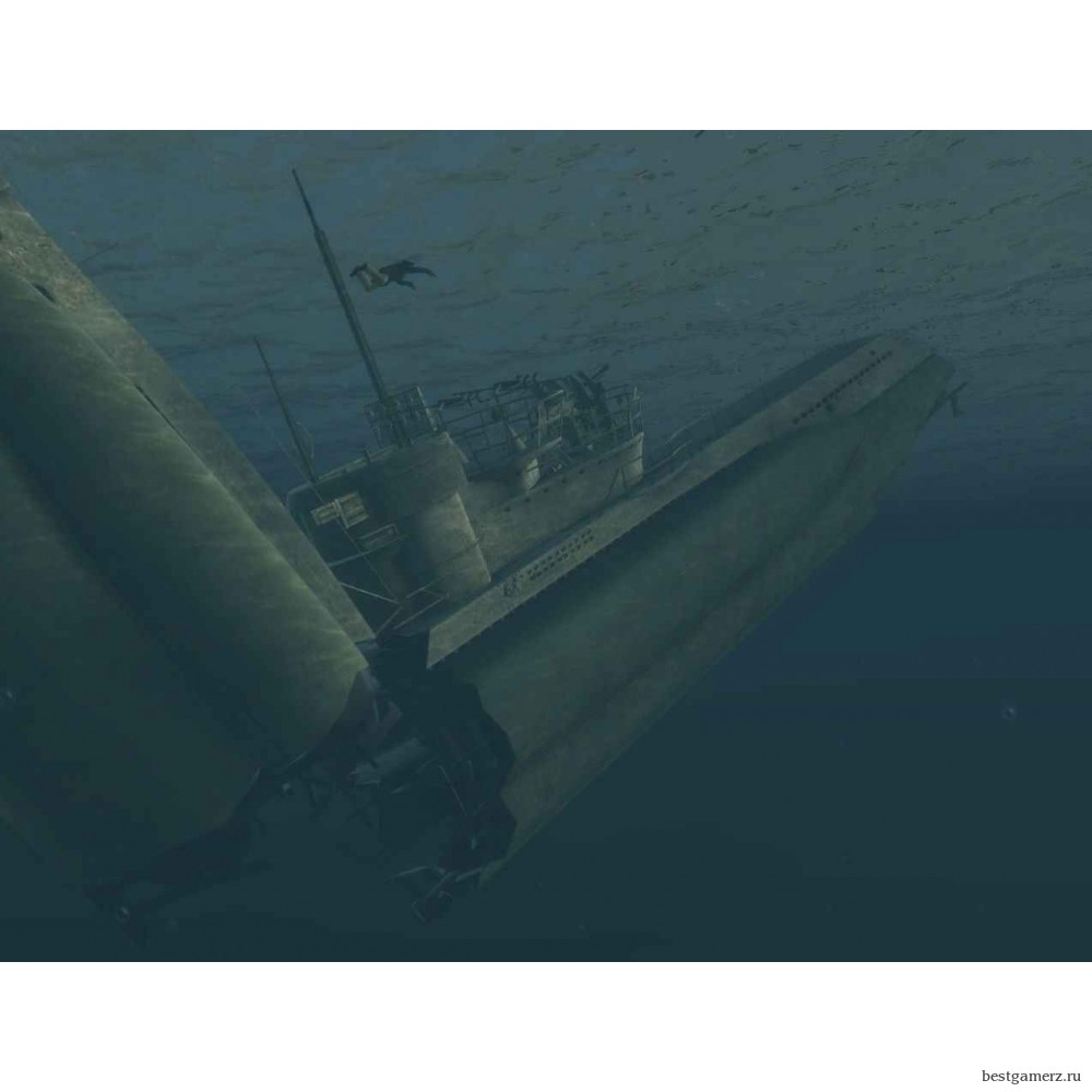 PT Boats: Knights of the Sea