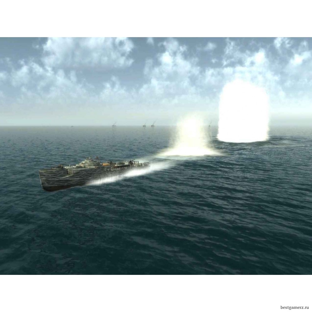 PT Boats: Knights of the Sea