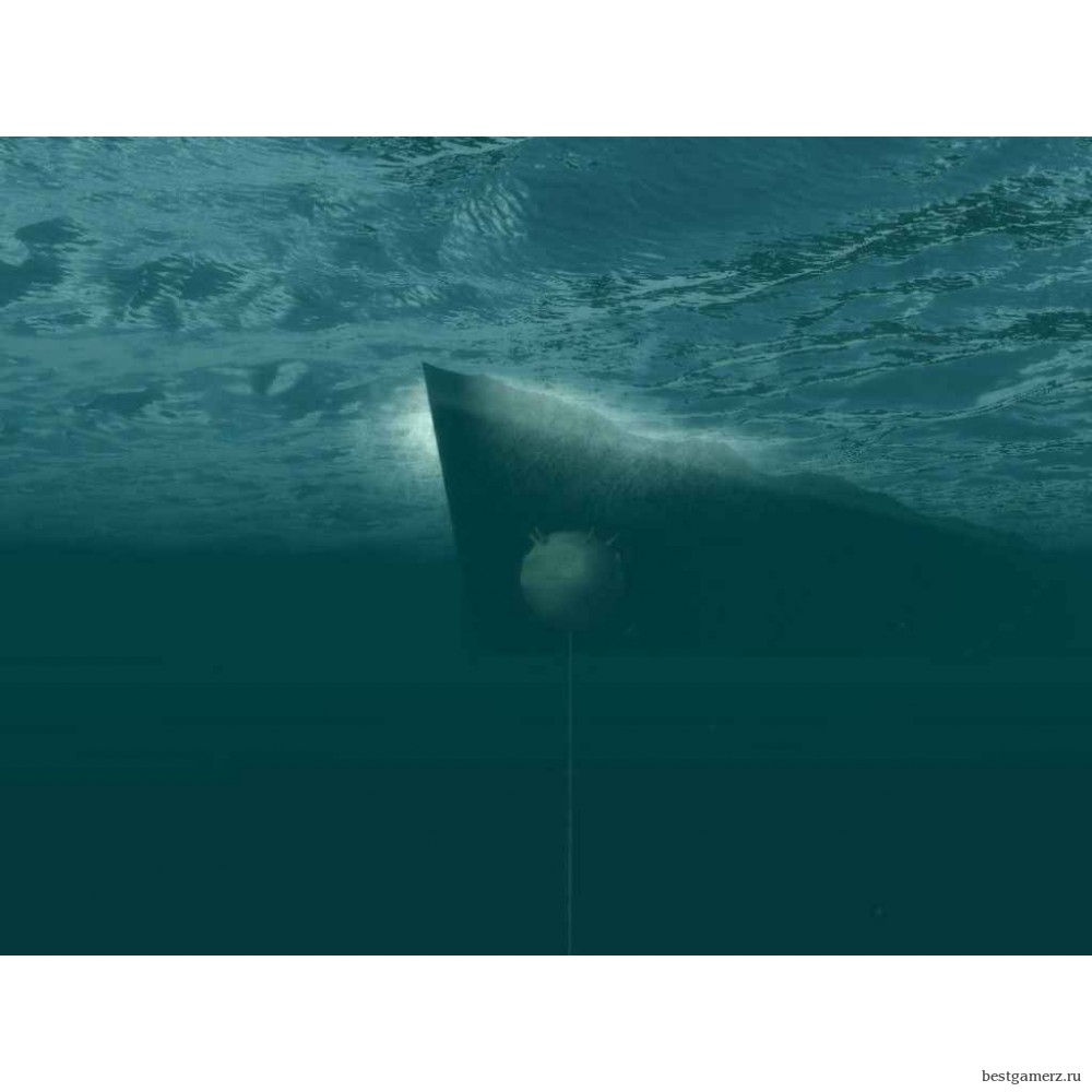 PT Boats: South Gambit