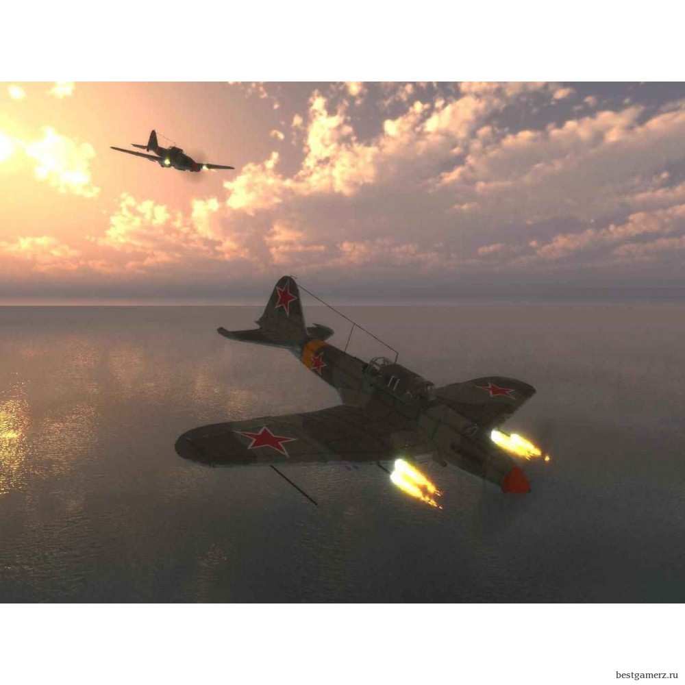 PT Boats: South Gambit