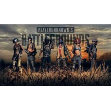 PUBG (Steam Gift СНГ)