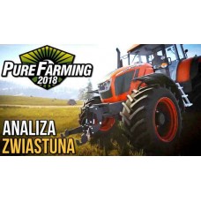 Pure Farming 2018 Pure Farming 2018