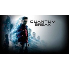Quantum Break Quantum Break