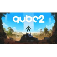 Q.U.B.E. 2