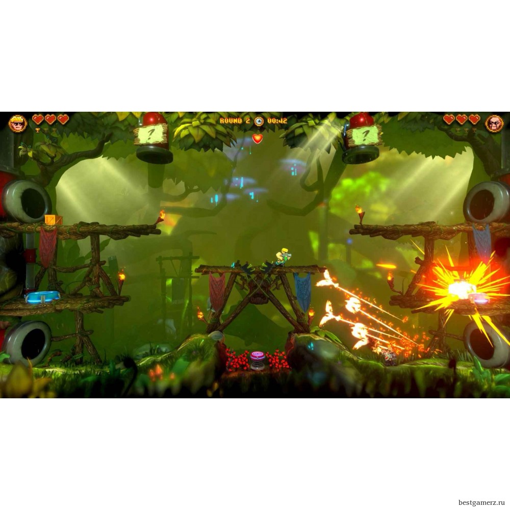 Rad Rodgers - Radical Edition