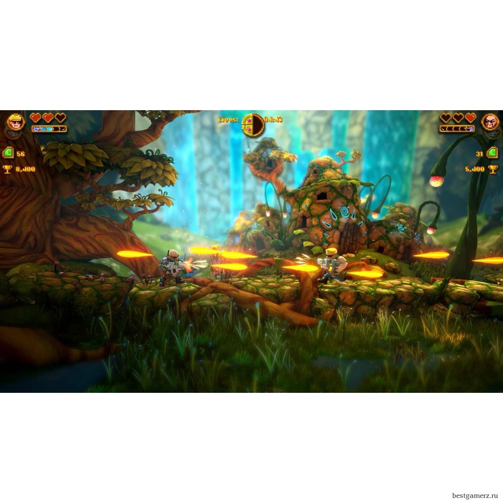 Rad Rodgers - Radical Edition