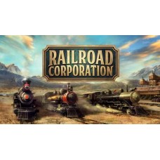 Railroad Corporation