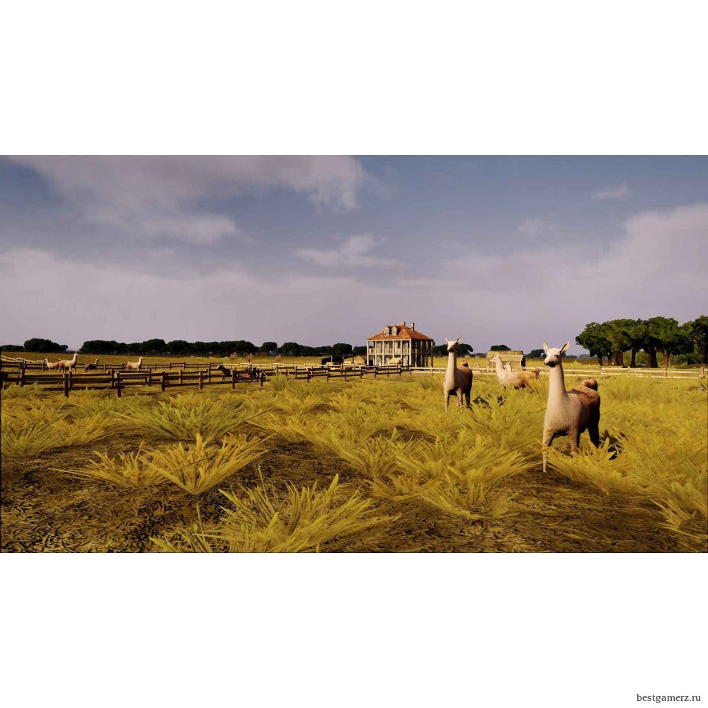 Railway Empire: Crossing the Andes