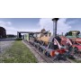 Railway Empire: Great Britain & Ireland
