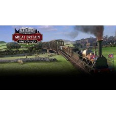 Railway Empire: Great Britain & Ireland Railway Empire: Great Britain & Ireland