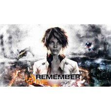 Remember Me Remember Me